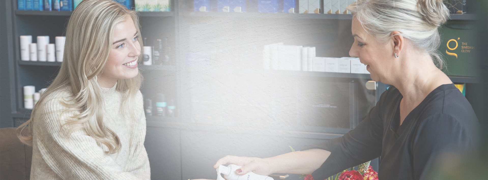 O'vita | Huidspecialist