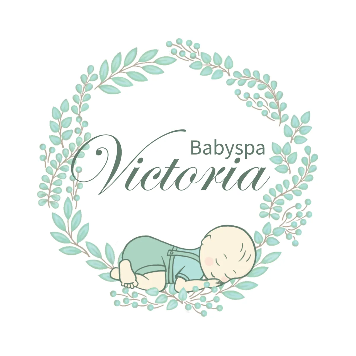 Babyspa Victoria