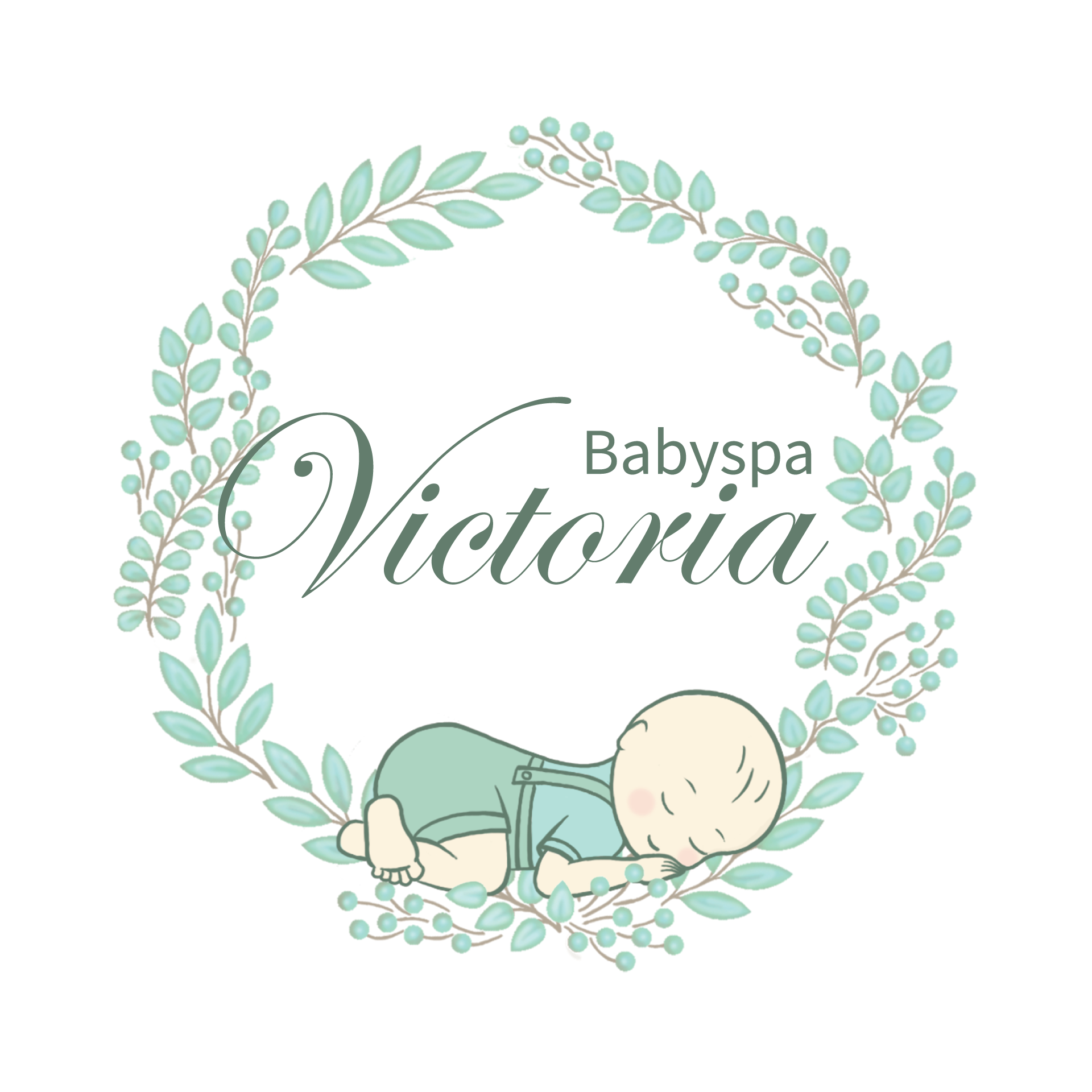 Babyspa Victoria