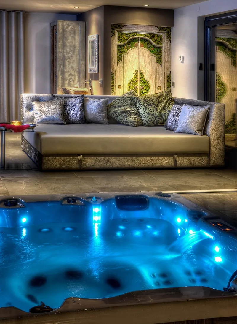 B&B Even Wellness