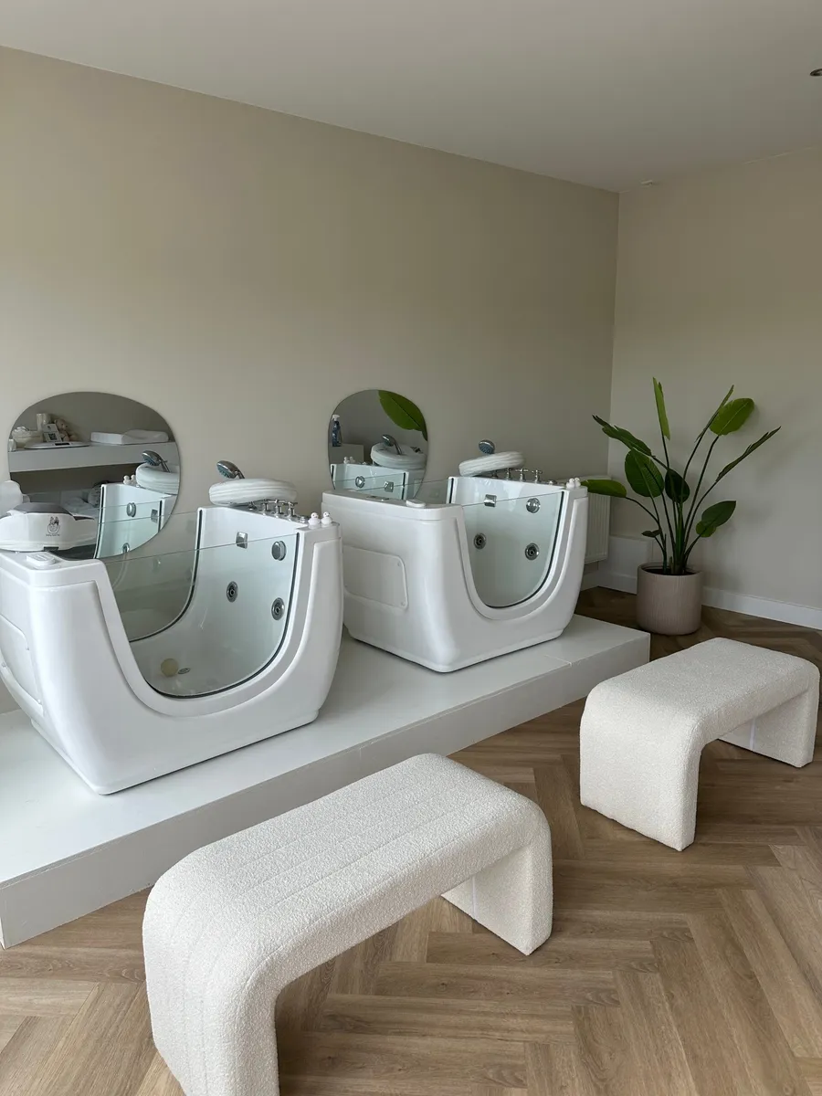 Baby Spa Flo