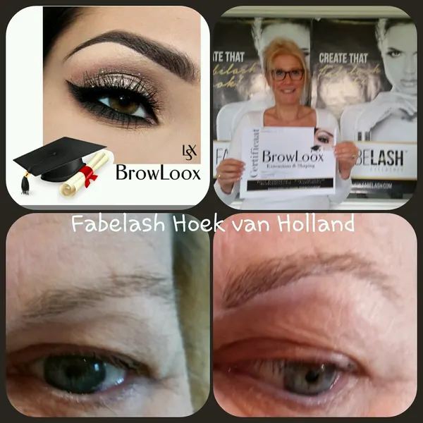 Iris Beauty en Footcare