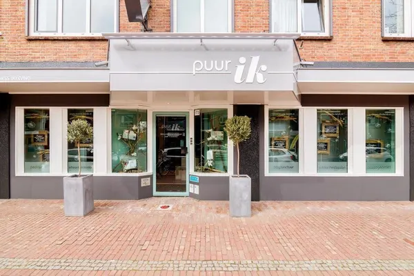 puur ik