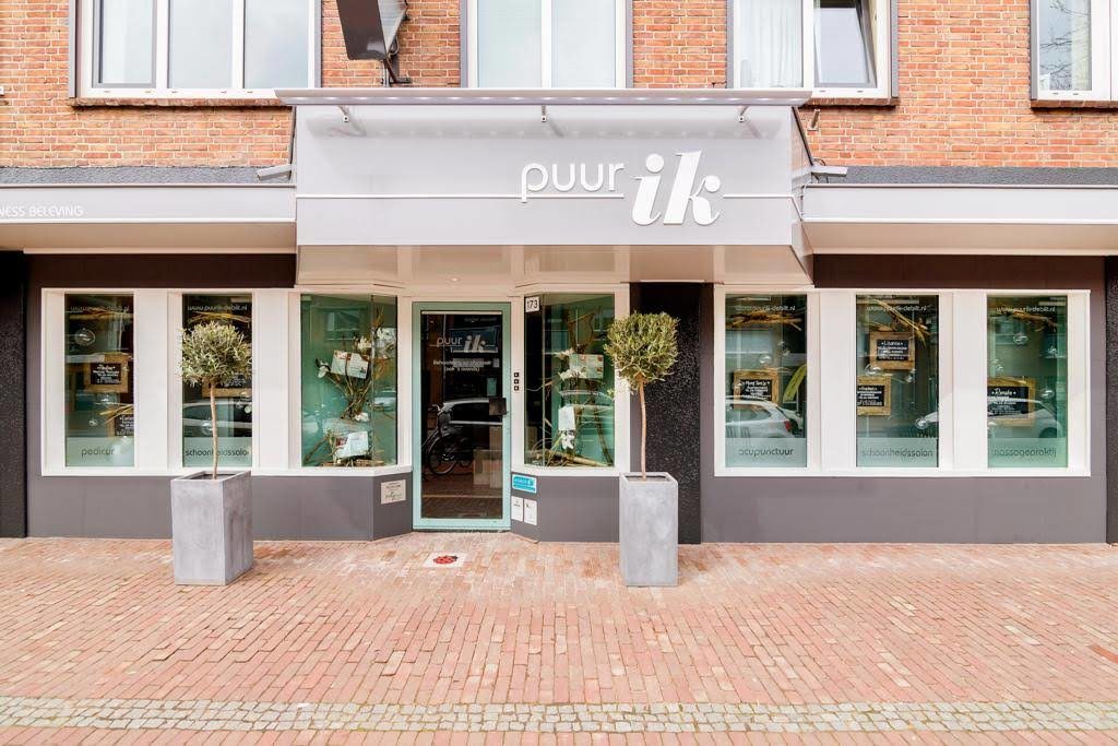 puur ik
