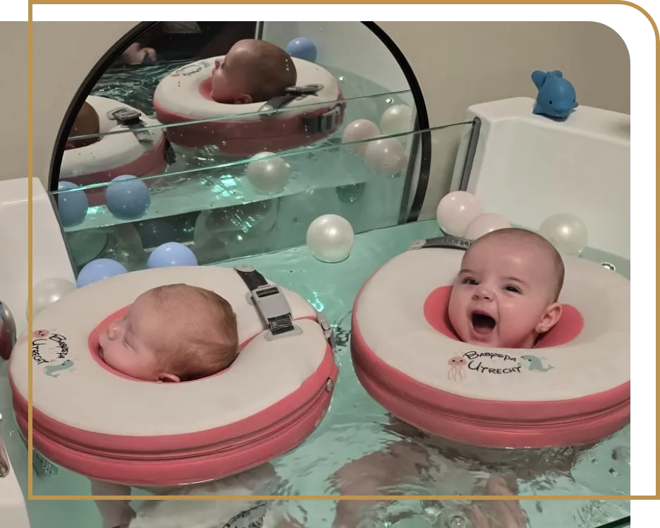 Baby Spa Utrecht