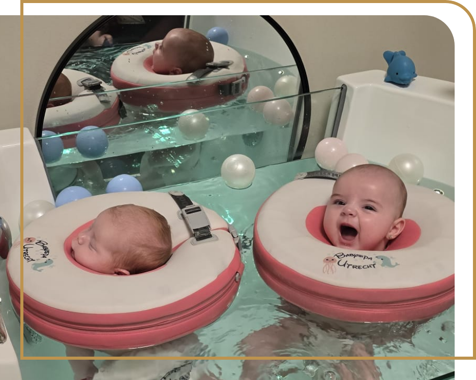 Baby Spa Utrecht