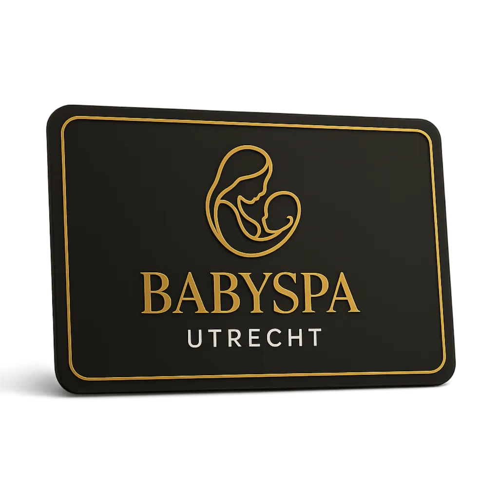 Baby Spa Utrecht
