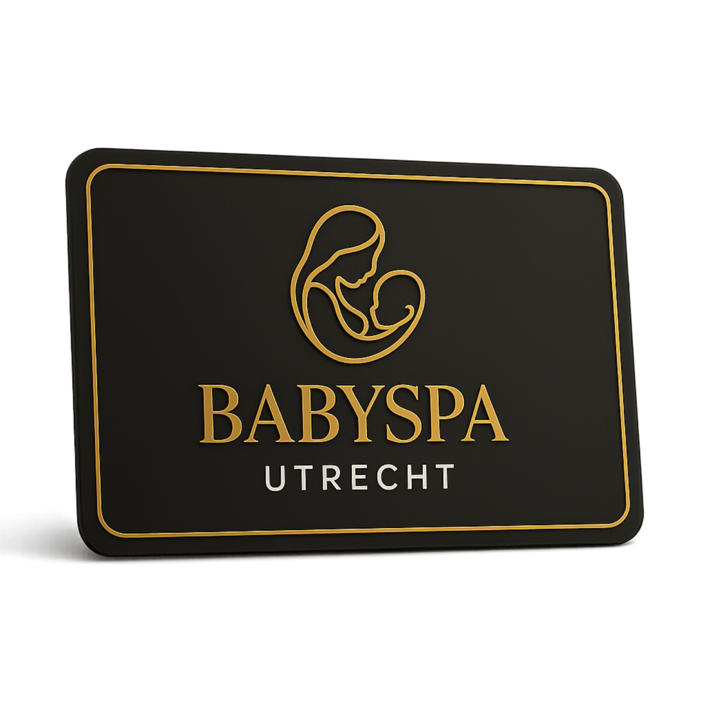 Baby Spa Utrecht