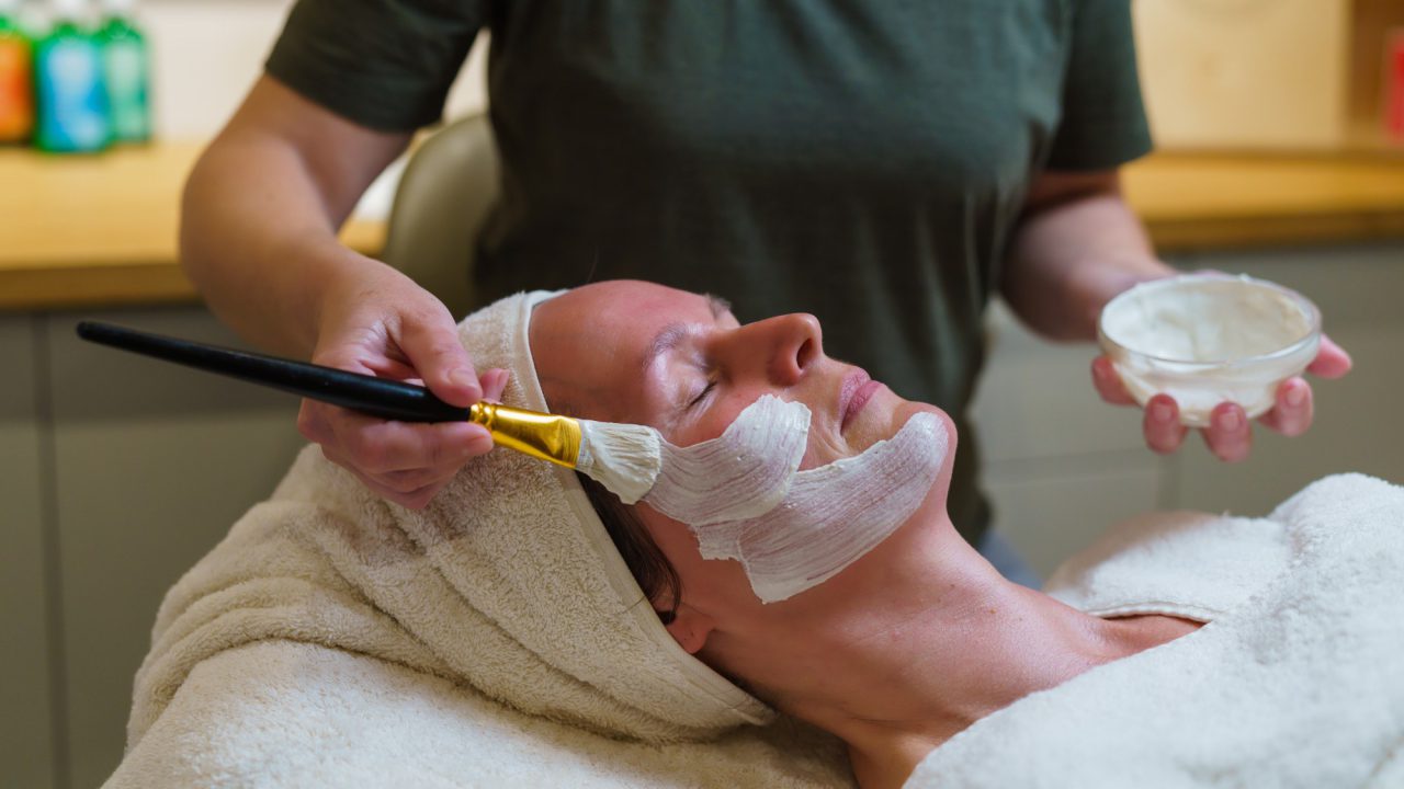 Weleda City Spa Lelystad