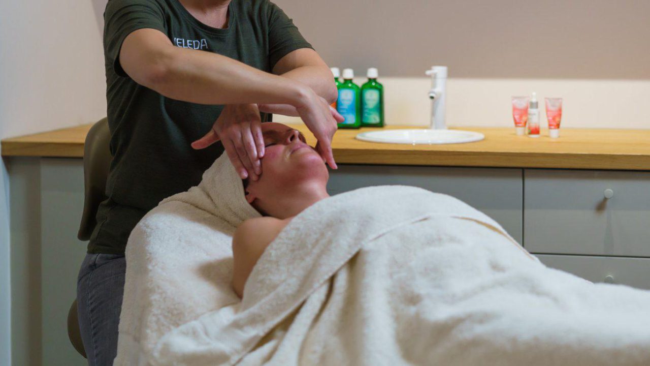 Weleda City Spa Lelystad