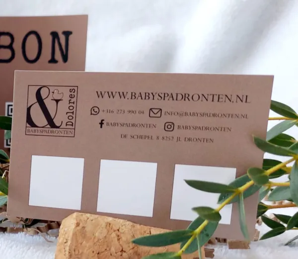Baby Spa Dronten