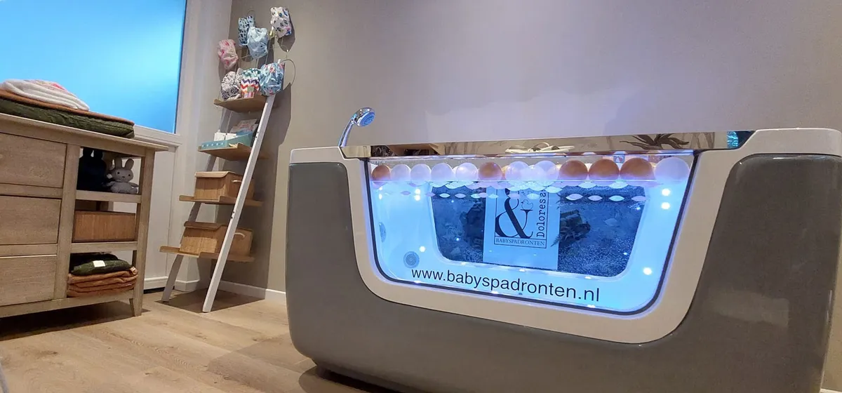 Baby Spa Dronten