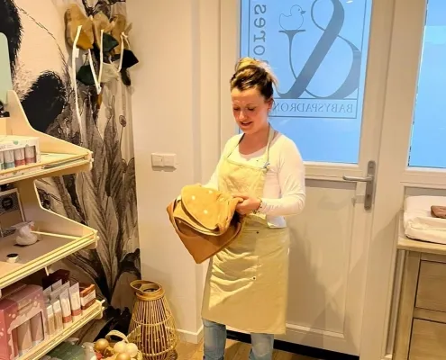 Baby Spa Dronten