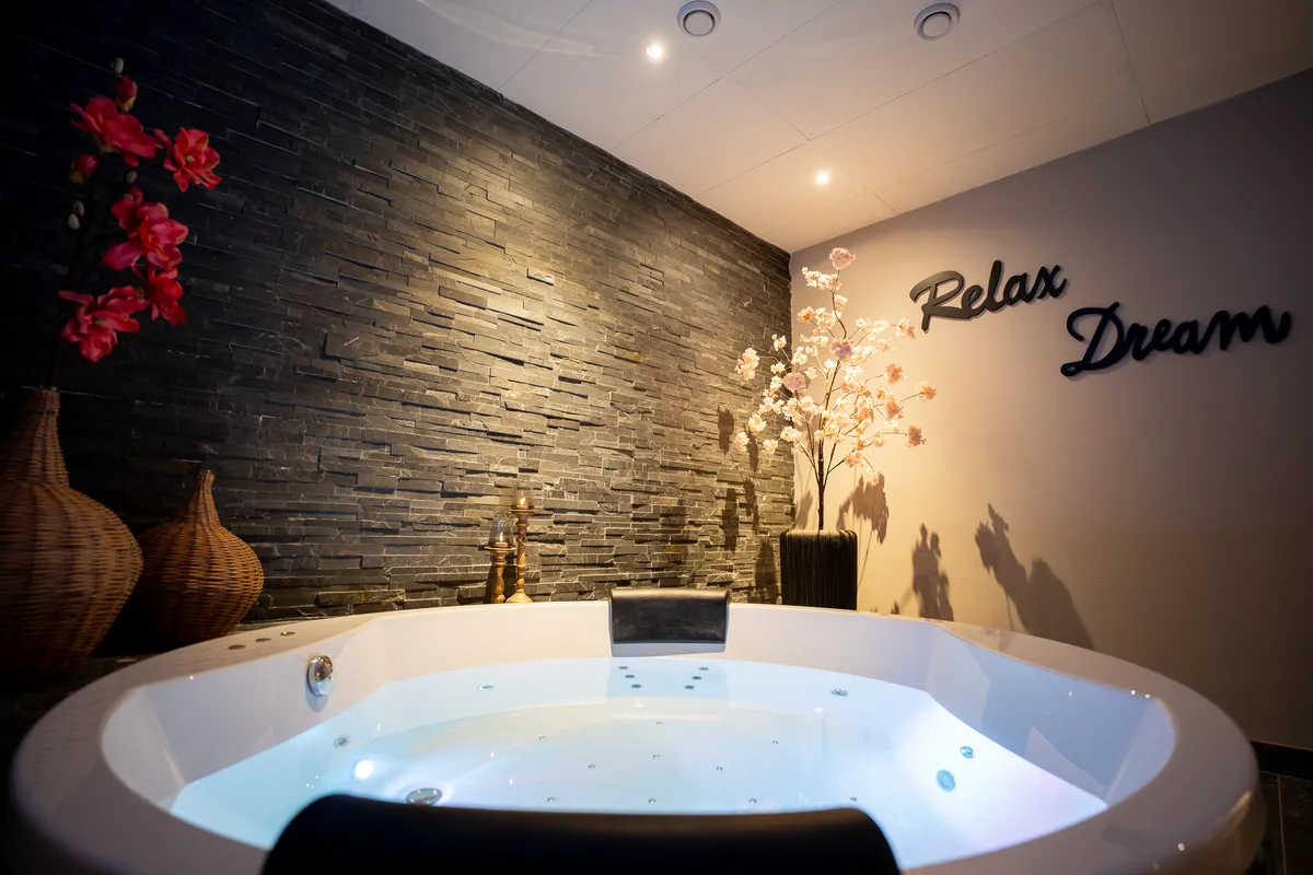 Spa2be