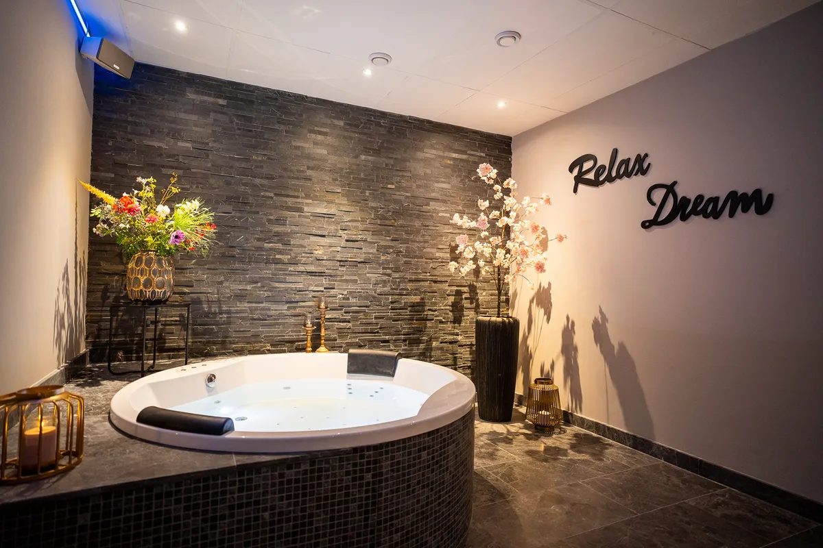 Spa2be