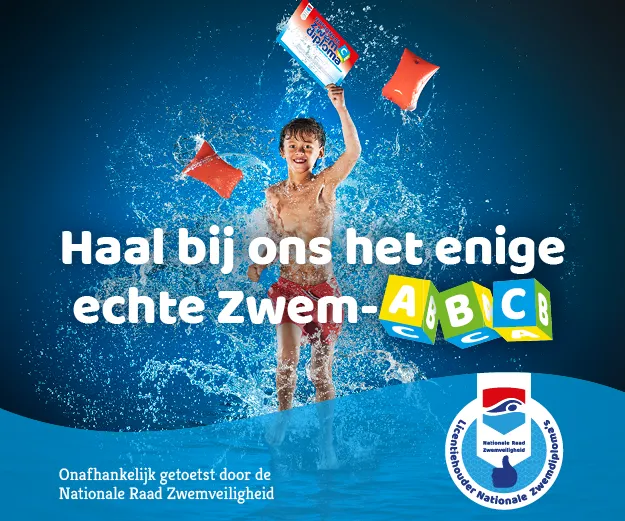 PlonZZ Zwemmen met Zorg