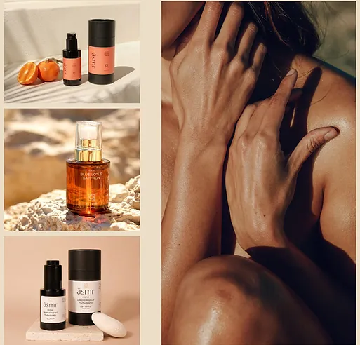 Mandy Energetic and Massage treatments