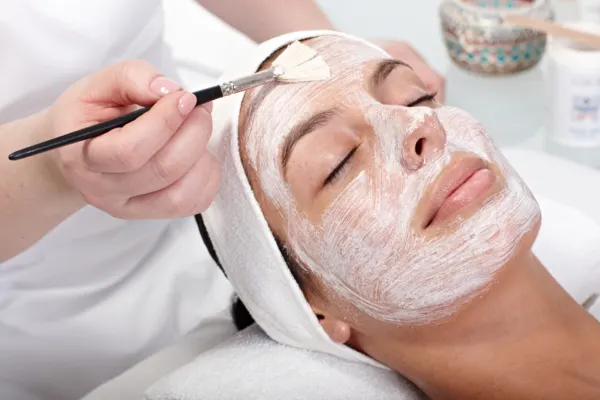 Salon bij Ellen