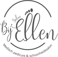 Salon bij Ellen