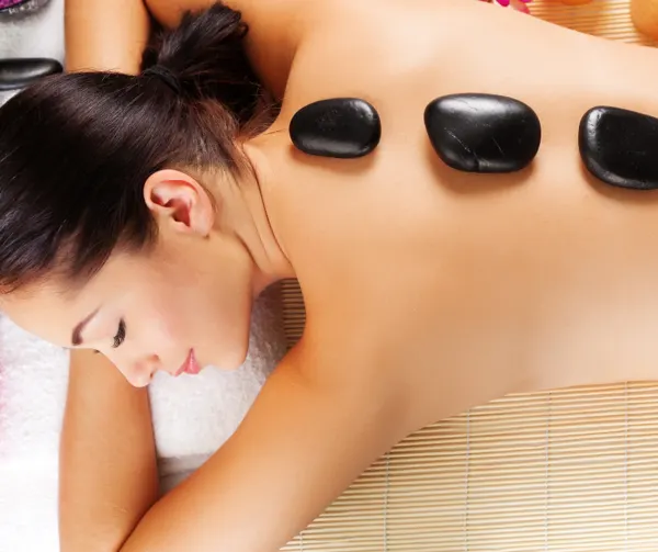 Zen bij Es - Massages in Almelo