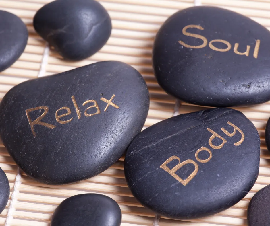 Zen bij Es - Massages in Almelo