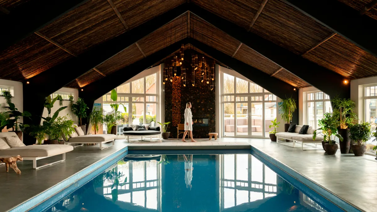 Noordzee, Hotel & Spa