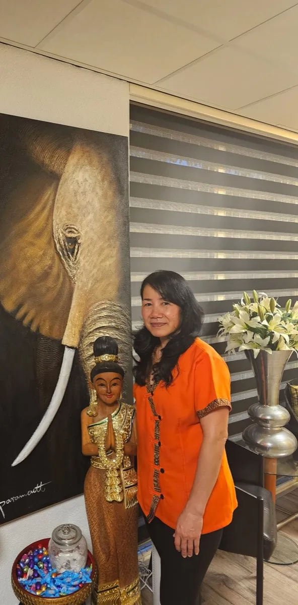 Baan Thai Massage