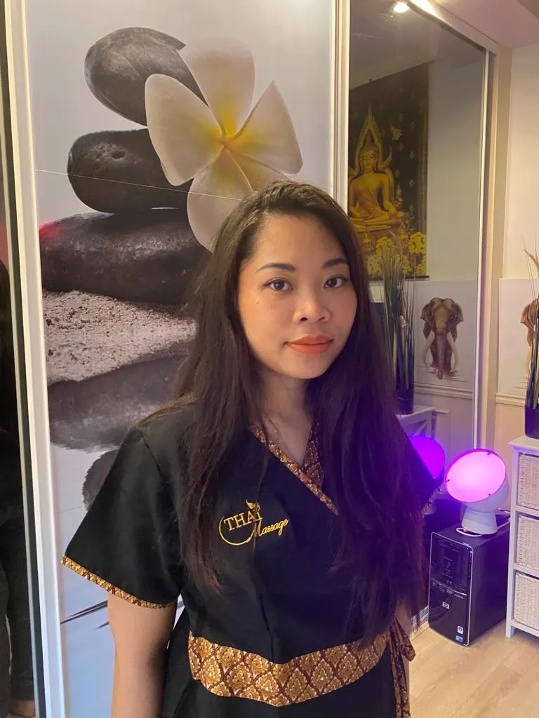 Baan Thai Massage