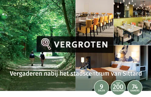 Fletcher Wellness-Hotel Sittard