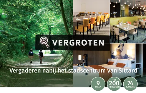 Fletcher Wellness-Hotel Sittard