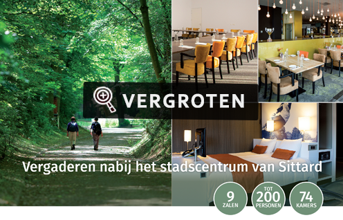 Fletcher Wellness-Hotel Sittard