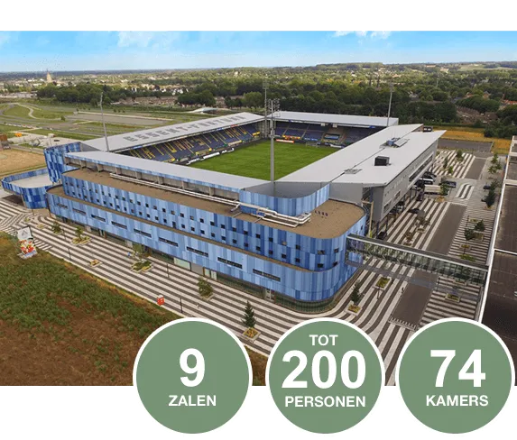 Fletcher Wellness-Hotel Sittard