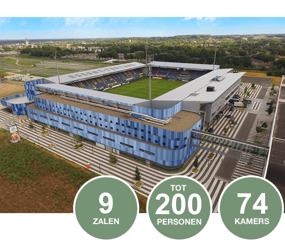 Fletcher Wellness-Hotel Sittard