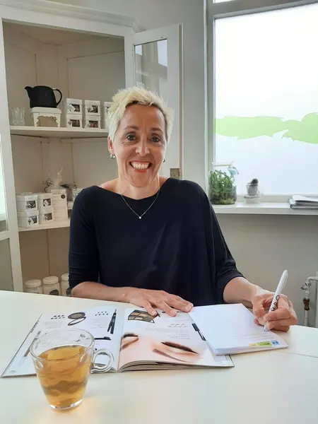 Floaten bij Centre Estetica
