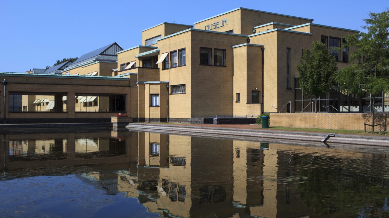 Weleda City Spa Den Haag