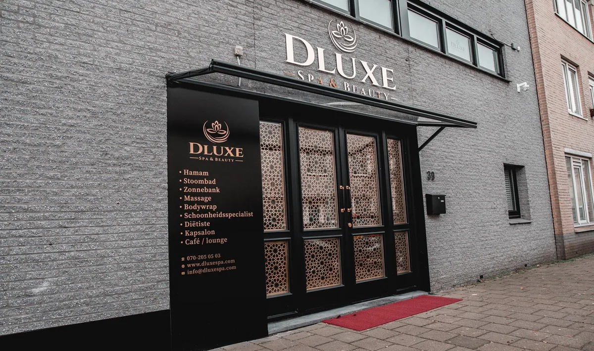Dluxe Spa & Beauty
