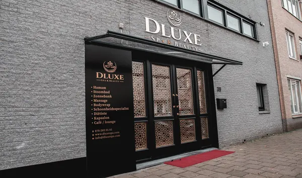 Dluxe Spa & Beauty
