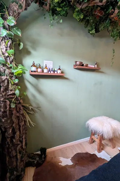 Buddha Botanica