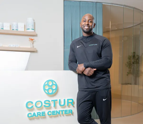 Costur Care Center