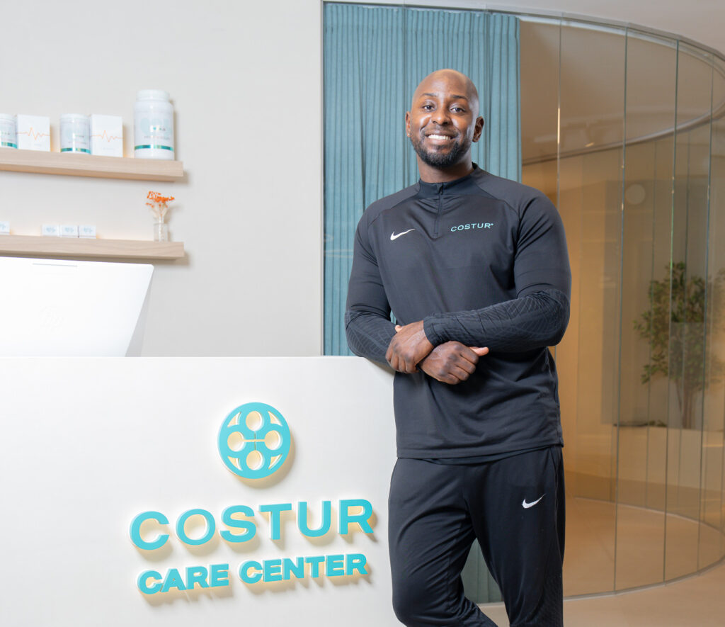 Costur Care Center
