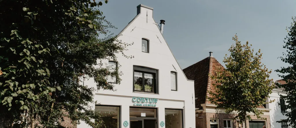 Costur Care Center