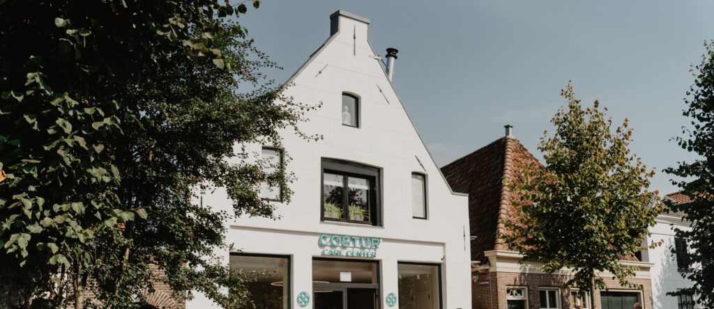 Costur Care Center