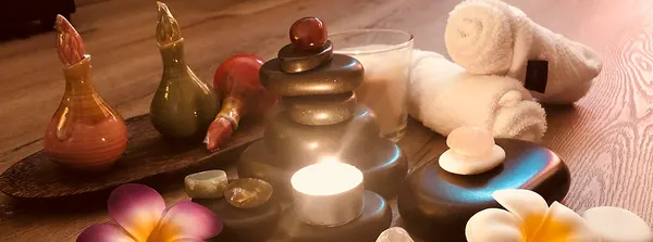 Chuan Chom Thai Wellness