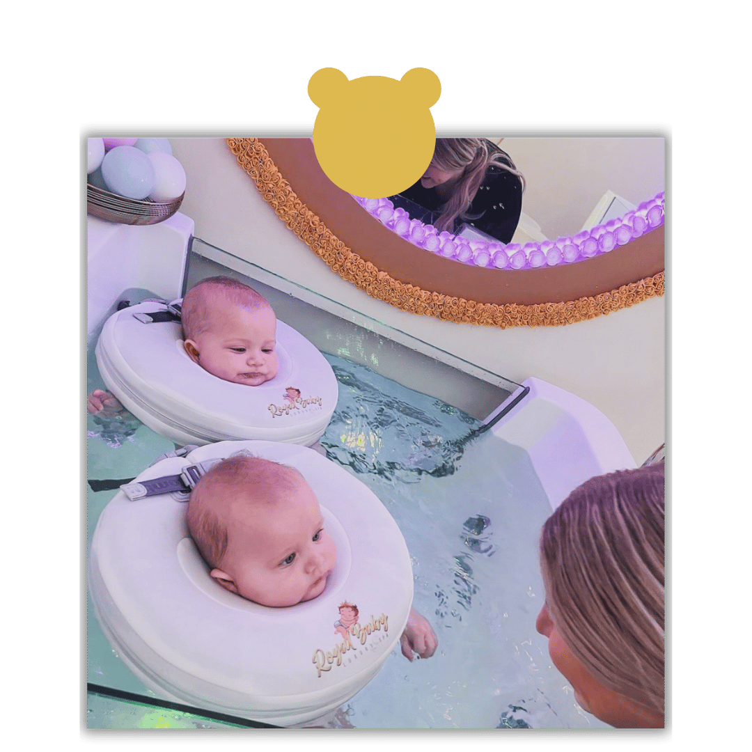 Royal Baby Spa | Mega korting in maart