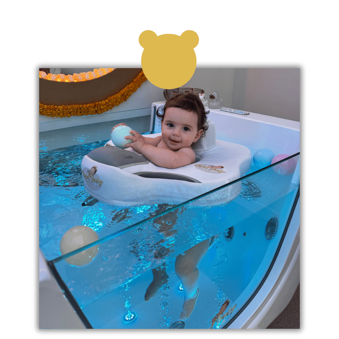 Royal Baby Spa | Mega korting in maart