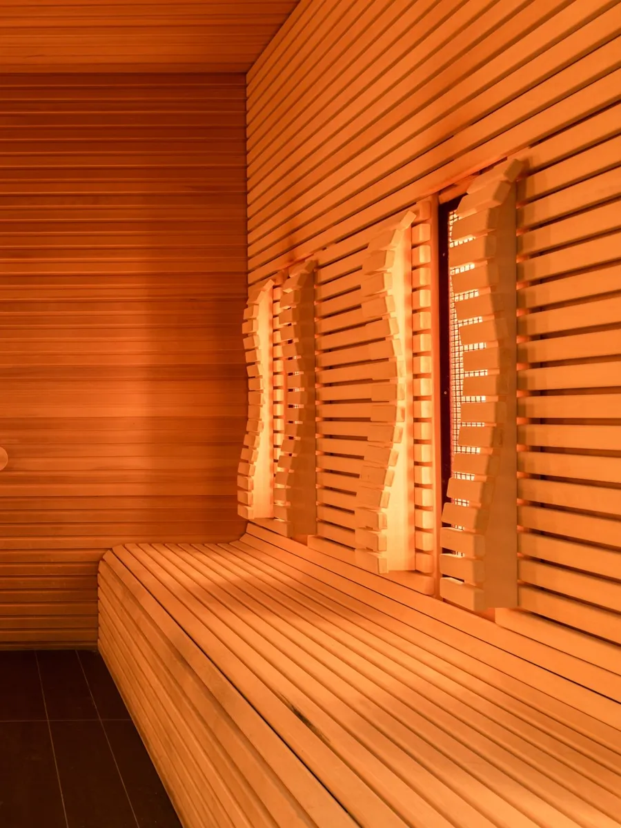 Promenade Healthclub & Spa