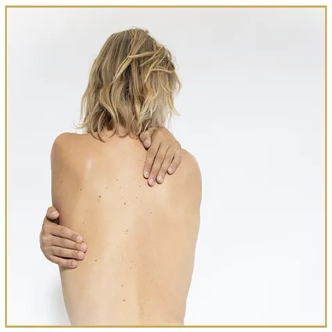 Massage en lichaamswerkpraktijk Echt Voelen
