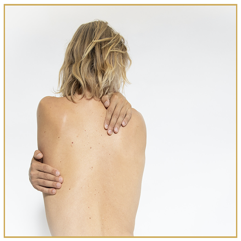 Massage en lichaamswerkpraktijk Echt Voelen