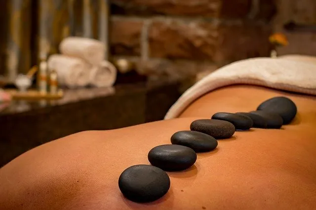 Bij Anoesj - Pedicure & Massage