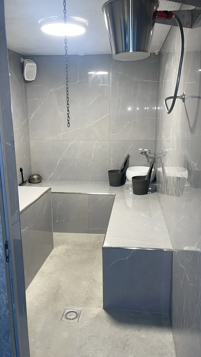 Spa Bibi